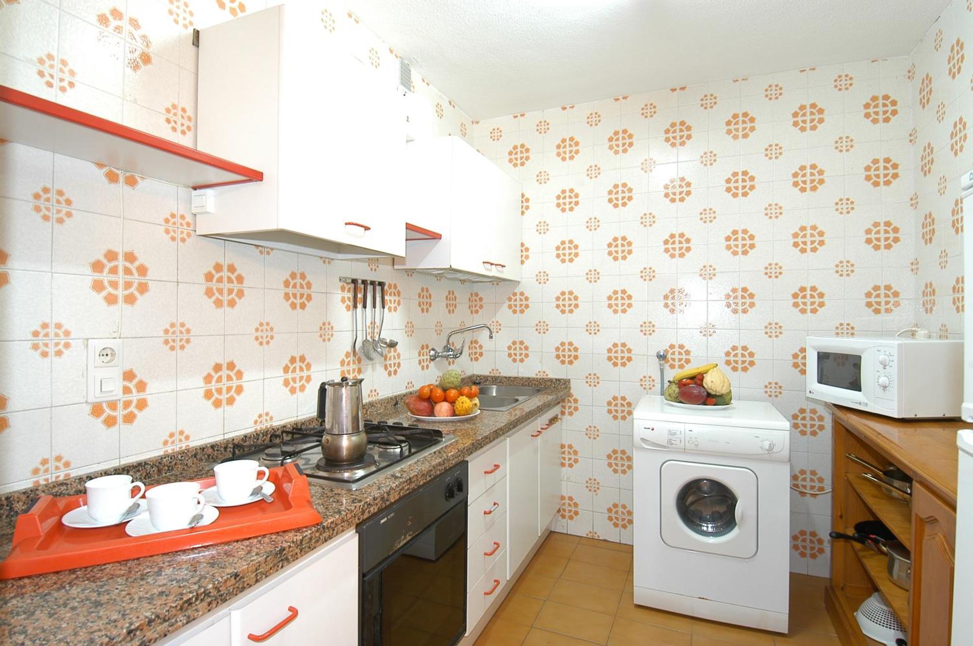 Apartamentos Tao Almuñécar Dış mekan fotoğraf