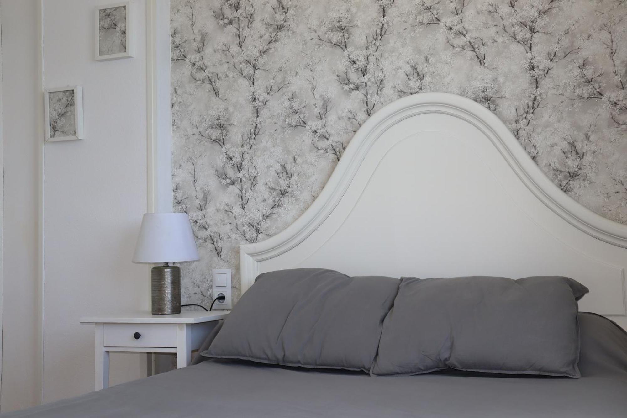 Apartamentos Tao Almuñécar Oda fotoğraf