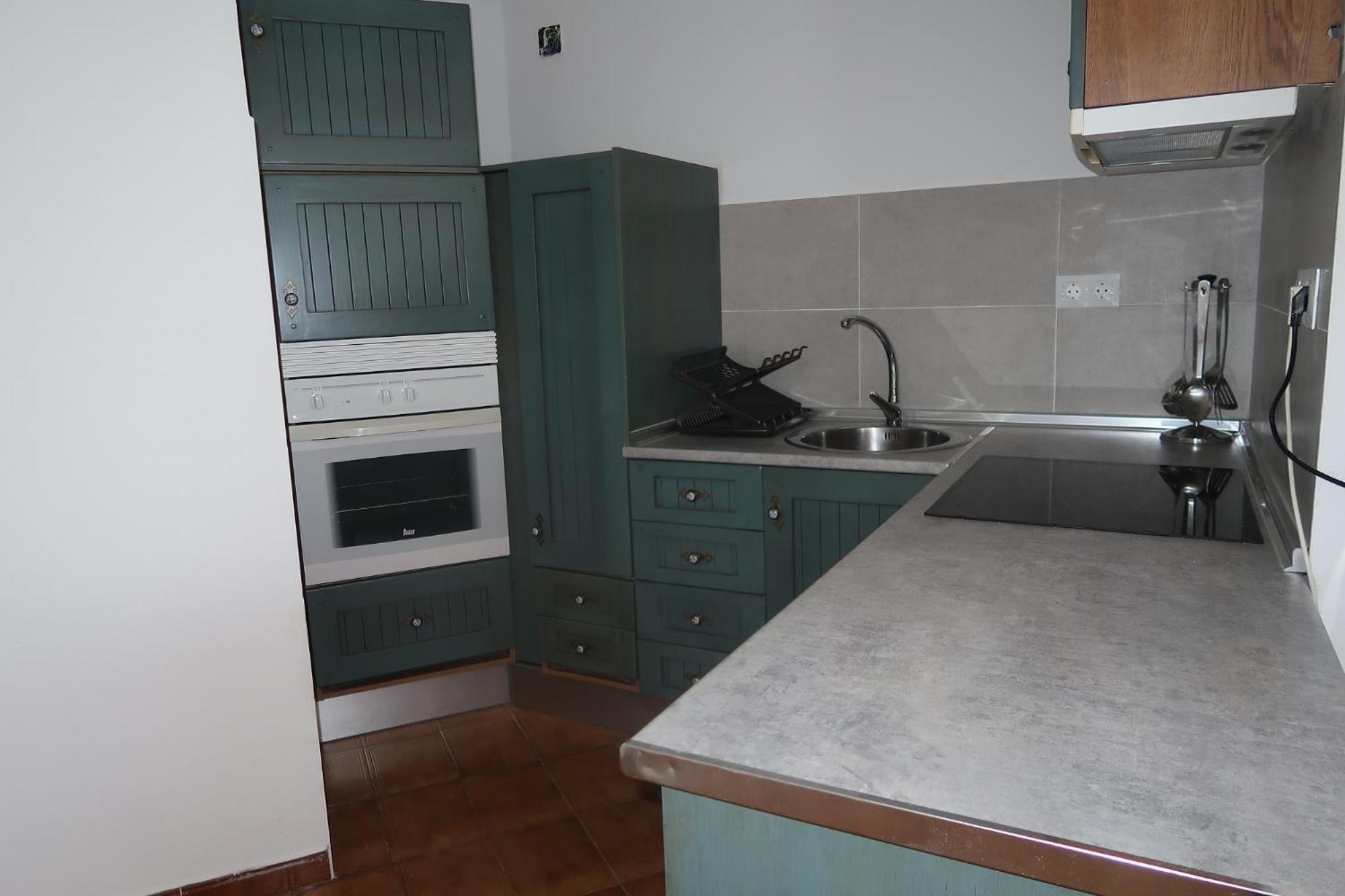 Apartamentos Tao Almuñécar Oda fotoğraf