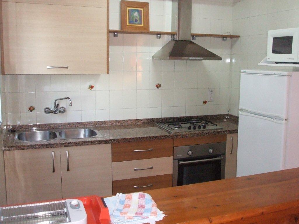 Apartamentos Tao Almuñécar Dış mekan fotoğraf